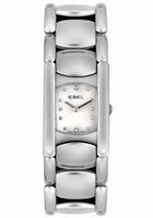 Ebel Beluga Manchette Ladies Wristwatch 9057A21/19950