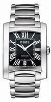 Ebel Brasilia Mens Wristwatch 9120M41.52500