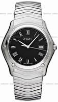 Ebel Classic Automatic XL Mens Wristwatch 9255F51.5225