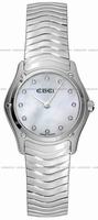 Ebel Classic Ladies Wristwatch 9256F21-9925
