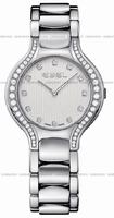 Ebel Beluga Lady Ladies Wristwatch 9256N28.691050