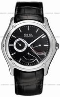 Ebel Classic Automatic XL Mens Wristwatch 9303F61.5335145