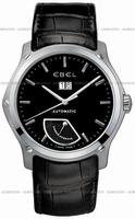 Ebel Classic Automatic XL Mens Wristwatch 9304F51.5335145