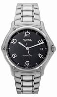 Ebel 1911 Automatic Mens Wristwatch 9330240.15665P