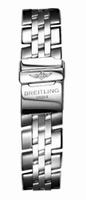 Breitling Bracelet - Speed Watch Bands  982A