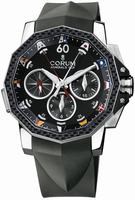 Corum Admirals Cup Challenge 44 Mens Wristwatch 986-691-11-F371-AN92