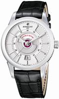 Perrelet Double Rotor Classic Mens Wristwatch A1006.8