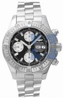 Breitling Chrono Superocean Mens Wristwatch A1334011.B683-PRO2