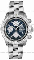 Breitling Chrono Superocean Mens Wristwatch A1334011.C616-PRO2