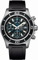Breitling Superocean Chronograph  Mens Wristwatch A1334102-BA83-RS