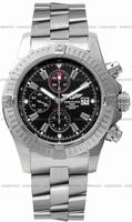 Breitling Super Avenger Mens Wristwatch A1337011.B907-PRO2