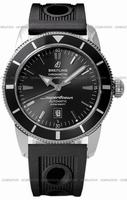 Breitling Superocean Heritage 46 Mens Wristwatch A1732024.B868-RBR