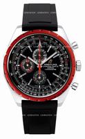 Breitling ChronoMatic 1461 Mens Wristwatch A1936003.BA94-137S