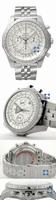 Breitling Bentley Motors T Mens Wristwatch A2536313.G552-974A