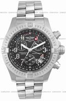 Breitling Avenger Seawolf Chronograph Mens Wristwatch A7339010.F537-PRO2