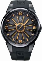 Perrelet Turbine Playing with Fire Limited Edition Mens Wristwatch A8008.1