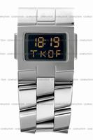 Breitling Bracelet - Co-Pilot Watch Bands  A8017412-B999-143A