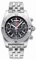 Breitling Chronomat B01 Mens Wristwatch AB011011.F546-375A
