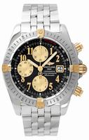 Breitling Chronomat Evolution Mens Wristwatch B1335611.B723-357A