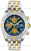 Breitling Chronomat Evolution Mens Wristwatch B1335611.C646-TT