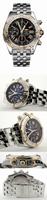 Breitling Chronomat Evolution Mens Wristwatch C1335611.B821-357A