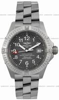 Breitling Avenger Seawolf Mens Wristwatch E1737018.M509-133E
