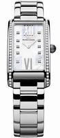 Maurice Lacroix Fiaba Diamond Ladies Wristwatch FA2164-SD532-170