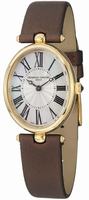 Frederique Constant Art Deco Ladies Wristwatch FC-200MPW2V5