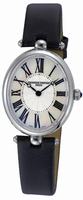 Frederique Constant Art Deco Ladies Wristwatch FC-200MPW2V6