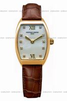 Frederique Constant Art Deco Ladies Wristwatch FC-200MPWD1T5