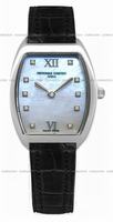 Frederique Constant Art Deco Mini Ladies Wristwatch FC-200MPWD1T6