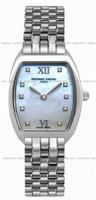 Frederique Constant Art Deco Mini Ladies Wristwatch FC-200MPWD1T6B