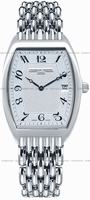 Frederique Constant Art Deco Quartz Mens Wristwatch FC-220AM4T26B