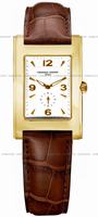 Frederique Constant Carree Quartz Unisex Wristwatch FC-235AC25