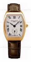 Frederique Constant Art Deco Ladies Wristwatch FC-235M1T5