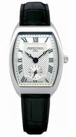 Frederique Constant Art Deco Mini Ladies Wristwatch FC-235M1T6