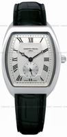 Frederique Constant Art Deco Ladies Wristwatch FC-235M3T6