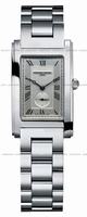 Frederique Constant Carree Quartz Unisex Wristwatch FC-235MC26B