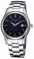 Frederique Constant Index Automatic Mens Wristwatch FC-303B6B6B