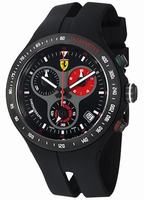 Ferrari Jumbo 150th Mens Wristwatch FE06BK