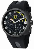 Ferrari F1 Podium Mens Wristwatch FE10IPGUNCGFCFC