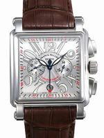 Franck Muller Conquistador Large Mens Wristwatch 10000HCC