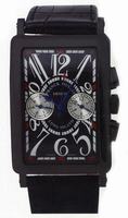 Franck Muller Chronograph Midsize Mens Wristwatch 1200 CC AT-4