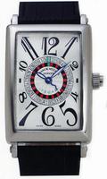Franck Muller Vegas Midsize Mens Wristwatch 1250 VEGAS-2