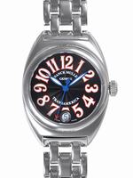 Franck Muller Transamerica Midsize Unisex Unisex Wristwatch 2000L
