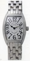 Franck Muller Casablanca Midsize Unisex Unisex Wristwatch 2852 C SHR O-12 or 2852 CASA SHR O-12