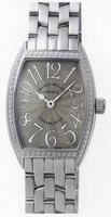 Franck Muller Casablanca Midsize Unisex Unisex Wristwatch 2852 C SHR O-14 or 2852 CASA SHR O-14