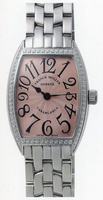 Franck Muller Casablanca Midsize Unisex Unisex Wristwatch 2852 C SHR O-15 or 2852 CASA SHR O-15