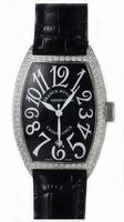 Franck Muller Casablanca Midsize Unisex Unisex Wristwatch 2852 C SHR O-3 or 2852 CASA SHR O-3