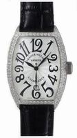 Franck Muller Casablanca Midsize Unisex Unisex Wristwatch 2852 C SHR O-4 or 2852 CASA SHR O-4
